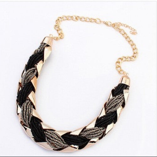 Chain Accessories Statement Necklaces & Pendants For Women