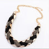 Chain Accessories Statement Necklaces & Pendants For Women